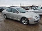 2008 Ford Fusion SE