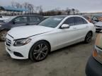 2016 Mercedes-Benz C300