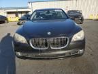 2012 BMW 750 LI