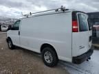 2012 Chevrolet Express G2500