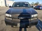 2006 Chevrolet Trailblazer SS