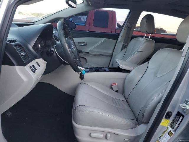 2013 Toyota Venza LE