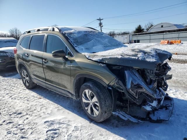 2023 Subaru Ascent Premium