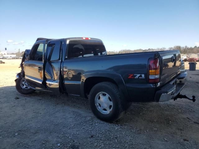 2004 GMC New Sierra K1500