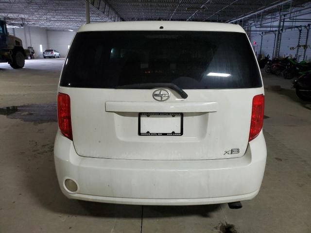 2009 Scion XB