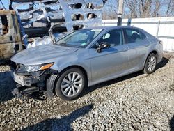 2018 Toyota Camry L en venta en Windsor, NJ