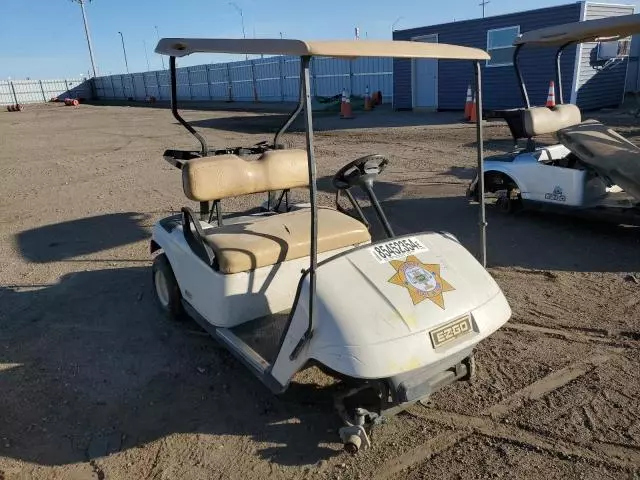 2003 Golf Cart Ezgo