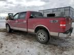 2007 Ford F150 Supercrew