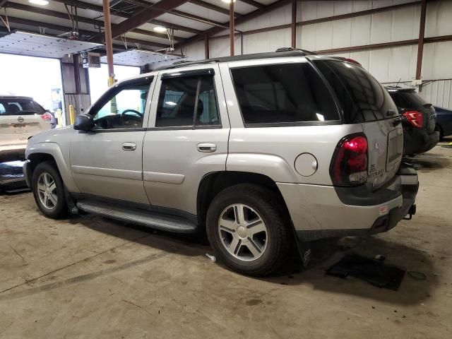 2005 Chevrolet Trailblazer LS