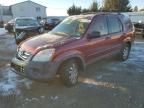 2006 Honda CR-V LX