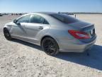 2014 Mercedes-Benz CLS 550