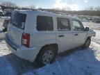 2008 Jeep Patriot Sport