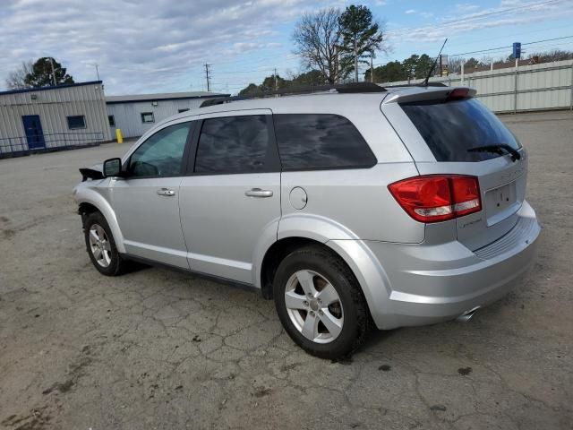 2011 Dodge Journey Mainstreet