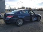 2009 Honda Accord LX