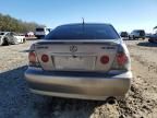 2003 Lexus IS 300