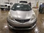 2010 Honda FIT Sport