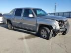 2002 Chevrolet Avalanche K1500