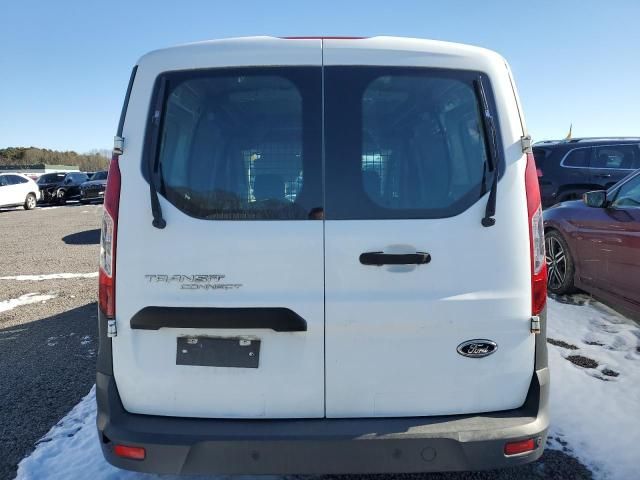 2014 Ford Transit Connect XL