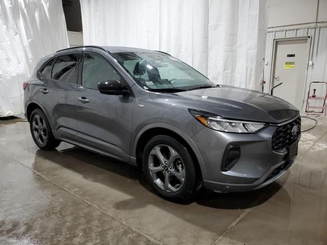 2023 Ford Escape ST Line