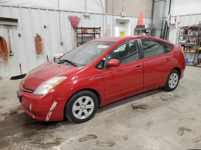 2009 Toyota Prius