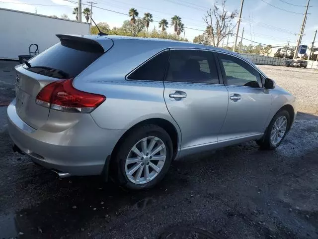 2010 Toyota Venza