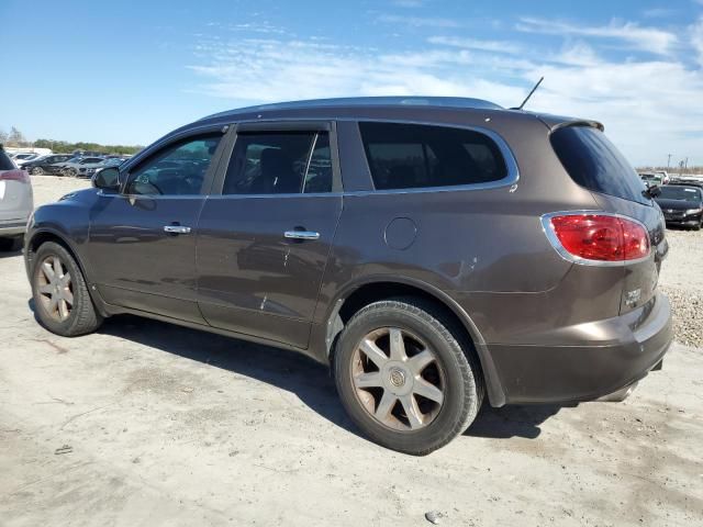 2008 Buick Enclave CXL