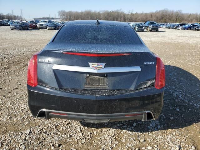 2019 Cadillac CTS Luxury