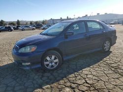 Toyota Vehiculos salvage en venta: 2006 Toyota Corolla CE