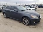 2007 Lexus IS 250