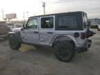 2023 Jeep Wrangler 4XE