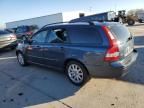 2007 Volvo V50 T5