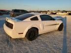 2009 Ford Mustang GT