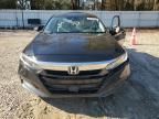 2018 Honda Accord EXL