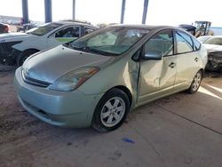 Salvage cars for sale at Phoenix, AZ auction: 2006 Toyota Prius