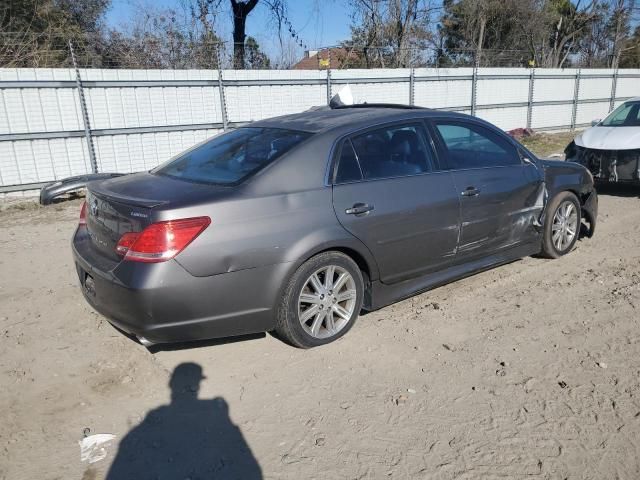 2006 Toyota Avalon XL