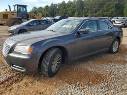 Chrysler salvage cars for sale: 2013 Chrysler 300