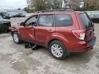 2012 Subaru Forester 2.5X Premium