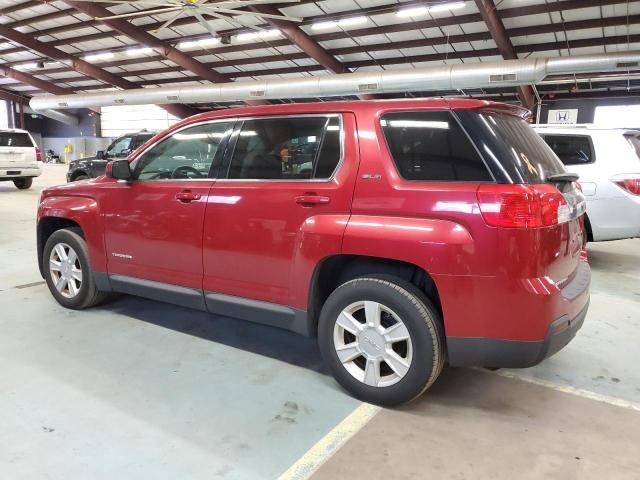 2013 GMC Terrain SLE