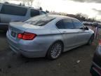 2011 BMW 535 XI