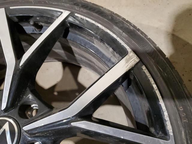 2000 2022 2022 Volks Tire