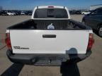 2007 Toyota Tacoma Access Cab