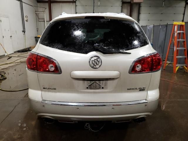 2011 Buick Enclave CXL