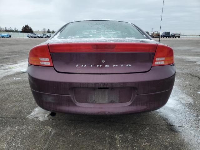 1998 Dodge Intrepid