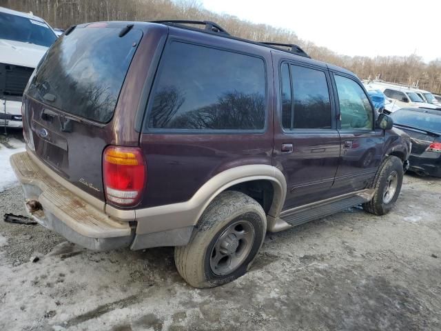 1999 Ford Explorer