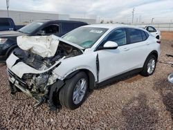 Buick salvage cars for sale: 2024 Buick Envista Preferred