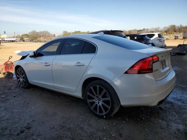 2015 Volvo S60 Premier