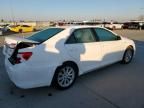 2012 Toyota Camry Hybrid