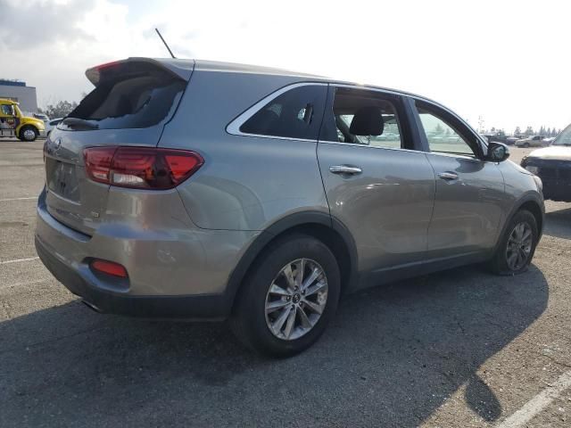 2019 KIA Sorento L