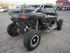 2017 Can-Am Maverick X3 X DS Turbo R