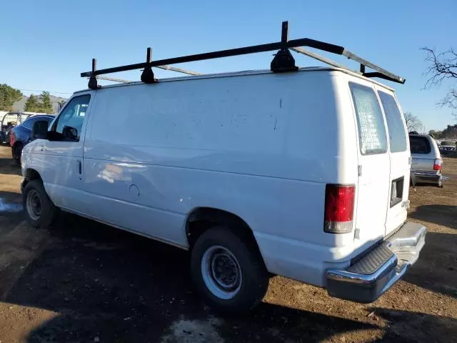 2006 Ford Econoline E250 Van